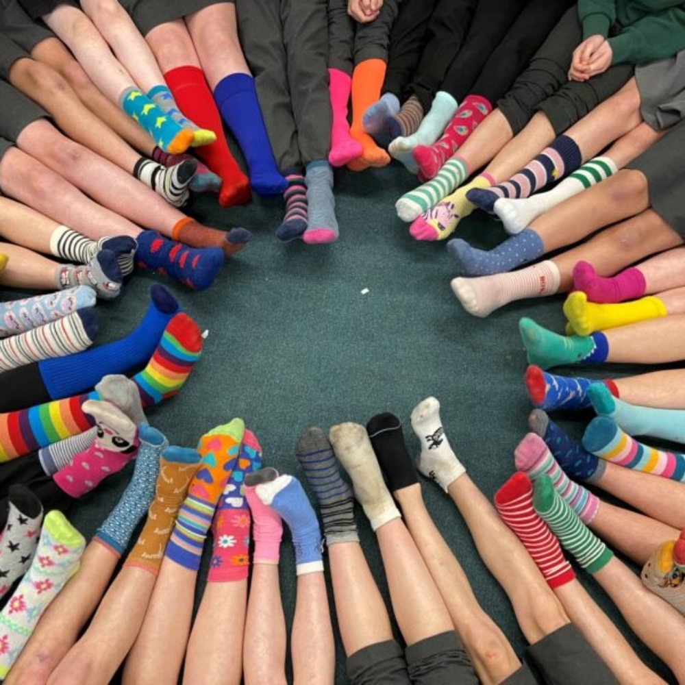 SOCKS SALE - Picture 4 of 4